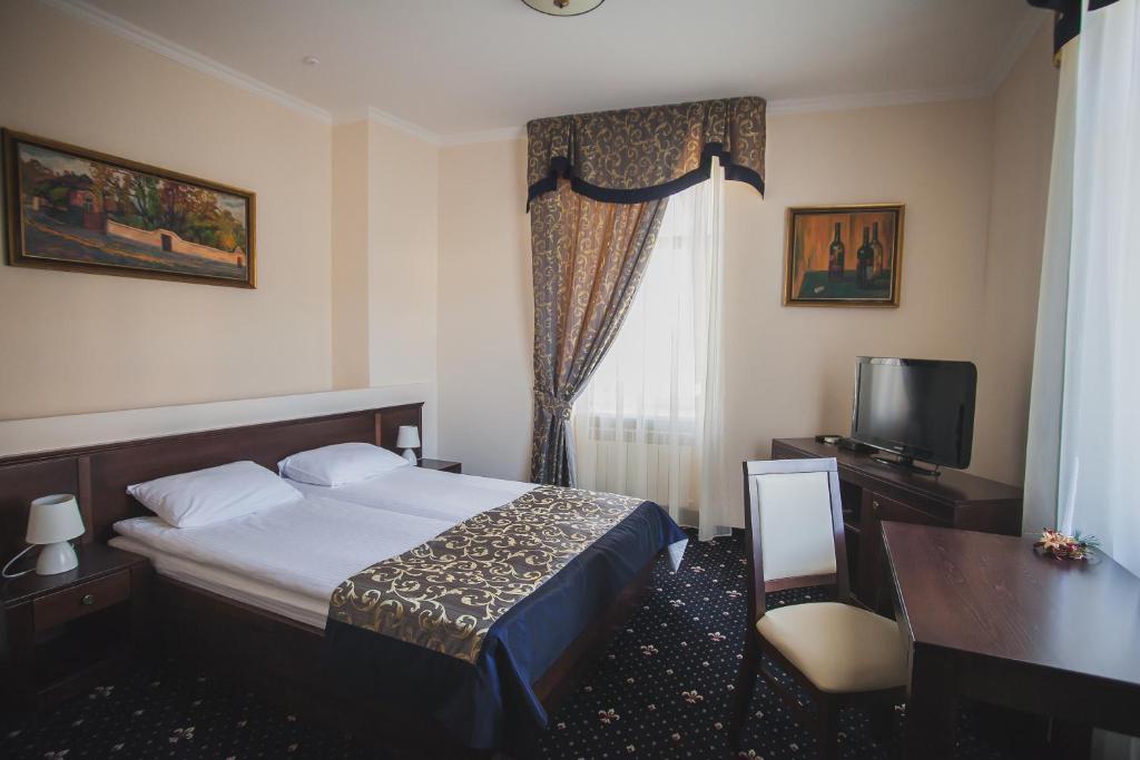 Boutique Hotel Villa P Ujhorod Cameră foto